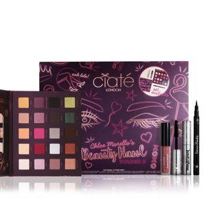 Chloe Morello Beauty Haul Vol. II